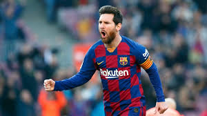 Lionel messi of fc barcelona waves to the crowd prior to the joan gamper trophy match between fc barcelona and arsenal at nou camp on august 04, 2019 in barcelona, spain. Lionel Messi Tells Barcelona He Wants To Leave The Club Ctv News