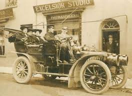 Worthing Photographers