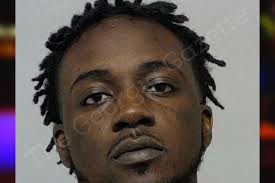 Reginald Braxton — Bibb County Jail Bookings