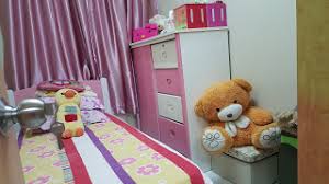 Bermula dengan menghadiahkan bilik tidur yang selesa dan cantik kepada mereka juga. Dekorasi Rumah Bajet By Puan Isteri Dan Adik Ipar Coretan Anuar