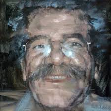 FACEBOOK FRIENDS Mahmoud Zayed acrylic