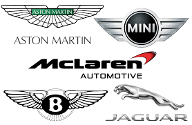These unique emblems ensure that the brands remain relevant and retain their loyal customers. British Car Brands Companies And Manufacturers Car Brands Car Logos Meaning And Symbol