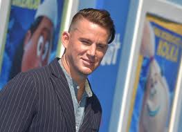 Channing Tatum On Relatable Dad Moment That Inspired Kids Book (Exclusive)