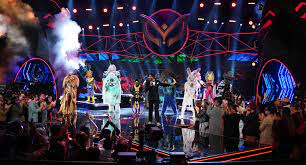 The finale of the masked singer season two airs on dec. The Masked Singer Finale Who Won Who Got Unmasked