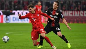 Mai 2021, wie seit 1985 unverändert, im berliner olympiastadion stattfinden. Wer Gewinnt Den Dfb Pokal 2020 Wetten Zum Finale Mit Top Quoten