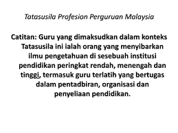Kamus besar dari tata susila dalam bahasa indonesia. Edu 5814 Etika Pengurusan Pendidikan Dr Abdul Rahman Md Aroff Profesor Emeritus Ppt Download