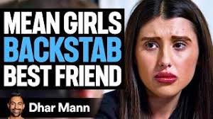 GIRL STEALS Best Friend's BOYFRIEND