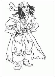 Coloring books for youngsters is an awesome method to build up your kid at any age. Kids N Fun Com 35 Coloring Pages Of Pirates Of The Caribbean
