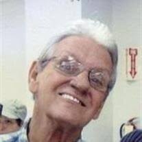 James "Sonny" Blevins Obituary