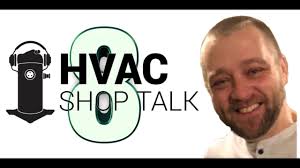 HVAC Shop Talk #8