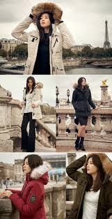 韓國特賣超低折扣五折 nani 韓國代購全智賢代言nepa 羽絨外套2017秋冬新款 by nani韓國代購 go1buy1 shopping