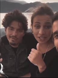 Gabriel Medina: O Futuro ao Lado da Sua Namorada