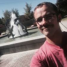 Michael Wayment (llvlichael)