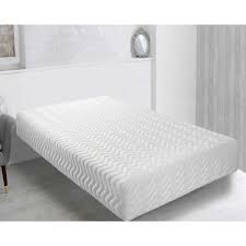 As the widest mattress option, king's are the best option for couples who want maximum personal space, couples sleeping with pets or children, and for large bedrooms. Pure Memory Foam King Size Mattress 5ft Furniture123