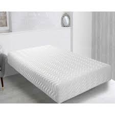 As the widest mattress option, king's are the best option for couples who want maximum personal space, couples sleeping with pets or children, and for large bedrooms. Pure Memory Foam King Size Mattress 5ft Furniture123