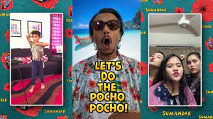 Paling menarik perhatian kami adalah kulit album tersebut. Sumandak Faizal Tahir Official Pkp Video Youtube