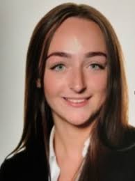 Application Process- Eleanor Giles Thomson