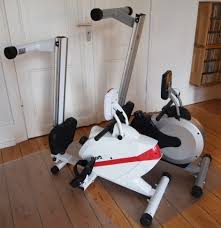 Herzlich willkommen zum großen vergleich. Rudergerate Im Test Welche Rudermaschinen Uberzeugen