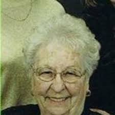 Betty J. Bliss Blodgett Obituary July 19, 2008