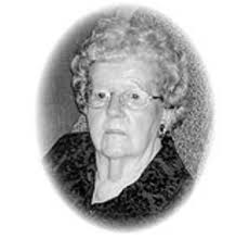 Vivian Kathleen Coons Obituary