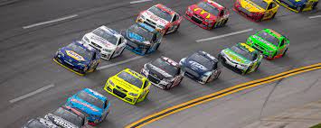 It gets easier with time, but like anything, it's good to start with the. Introduction To Nascar Racing In 2020 Grandprixtimes