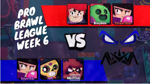 Nova esportstwit:@novaesportsteambrawl stars 2019 world champion#novastrong. Pro Gameplay Analysis Nova Esports Vs Omen Legends I Pro Brawl League Week 6 Youtube