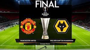 Wednesday's europa league final will see continental heritage face off against relative newcomers when manchester united take the field against villarreal in gdansk. Europa League Final 2020 Manchester United Vs Wolves Youtube