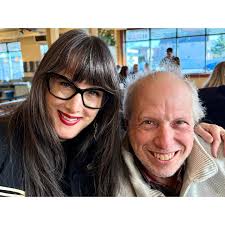 A gathering of cousins and other family for the headstone unveiling for my  beloved Aunt Esther May Rosengarten, January 14, 1928-October 11, 2023.  Although Esther (2nd pic) had seen me as a