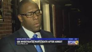 3 CPD officers involved in arrest that lead to man’s death