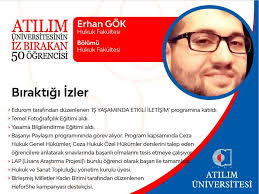 ATILIM ÜNİVERSİTESİ