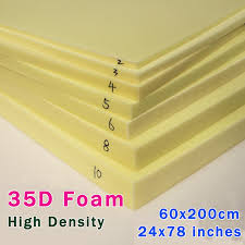 Check out our 4 inch foam selection for the very best in unique or custom, handmade pieces from our shops. Seat Replacement Foam Sheet Padding Upholstery Foam Seat Cushion High Density 24 Width X 78 Length 60x200cm Foam Seat Cushion Replacement Cushionseat Cushion Aliexpress