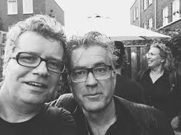 The Record Man op #NIMBY