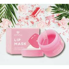 Dapatkan info tentang harga alat makeup terbaru dan terbaik dari emina untuk perawatan wajah dan kulit tetap cantik dan menawan. Harga Emina Lip Mask Masker Bibir Original Terbaru Juni 2021 Biggo Indonesia
