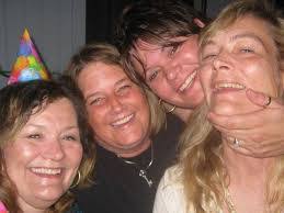 Crissy Pitts's Instagram, Twitter & Facebook