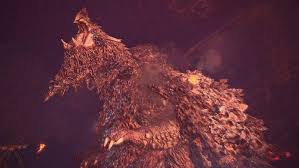 Just Realised The Huge Skeleton In The Frost Islands Is A Zorah Magdaros :  R/Monsterhunter