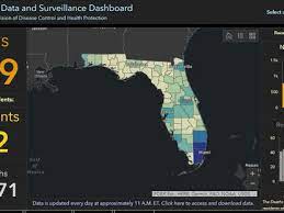 Because most coronavirus vaccines require two doses, many countries also report the number of people who have received just one dose and the number who. Manager Of Florida S Coronavirus Dashboard Says She Was Removed After Disputing Order To Censor Data Orlando Sentinel