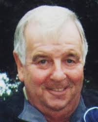 Daniel McMahon Obituary