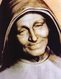 St. Julie would be pleased!