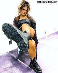 D.M.D. AEW  Dr. Britt Baker  realbrittbaker Nude Leaks OnlyFans Photo 28  - Leaked Models