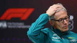 Aston Martin 'cannot be happy' with 2024 season as team boss Mike Krack  insists they have 'learned lessons' for the future