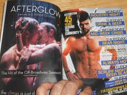 Get Out Mag Toni Braxton SEX & CIGARETTES, Patriotic EAGLE Bar VOTE Ad 2018  Gay | eBay