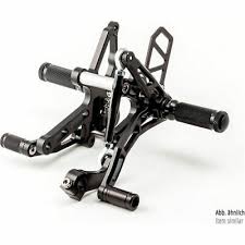 This castle has lain in ruins since the end of the goblin wars. Rastenanlage Sportster 03 Schwarz Lsl Rest And Service Area Black Harley Davids Eur 496 13 Picclick At