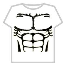 Последние твиты от chica roblox (@chicaroblox). Imagenes De Camisetas De Roblox De Musculos