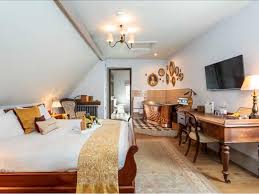 Rose Johnstone Time Out Profile