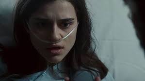 Departure (TV Series 2019–2022)