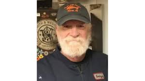 David "Grizz" Keller Obituary