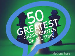 And when i sit the iron throne, you will be my hand. Chess Quotes 50 Greatest Chess Quotes Of All Time Ichess Net