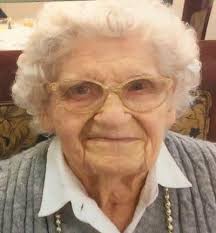 Elma O'Neil Obituary