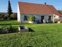 Maison Individuelle De Plain Pied A Saintry Sur Seine Hello Tigery