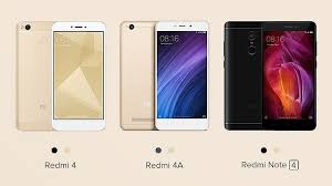 Aboutthis rom is a ported rom. Xiaomi Redmi 4a Redmi 4 Redmi Note 4 To Be Made Available For Pre Orders In India Today Technology News